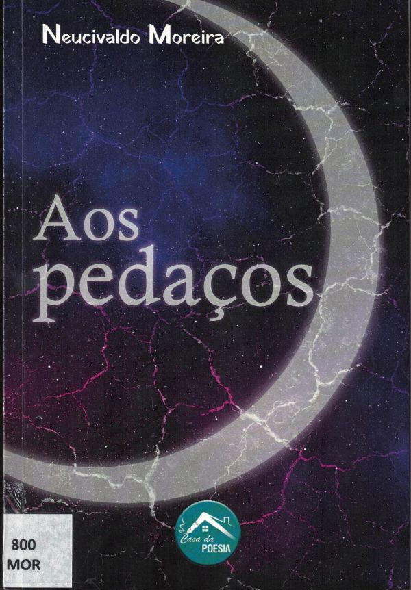 Aos pedaços
